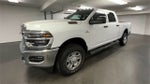 2025 RAM 2500 Tradesman Crew Cab 4x4 6'4" Box