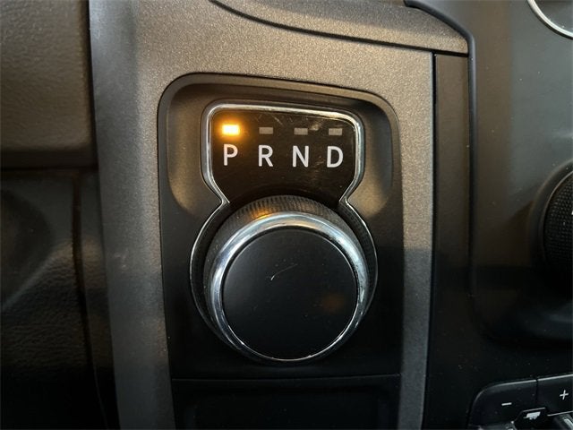 2017 RAM 1500 Tradesman Regular Cab 4x2 6'4" Box