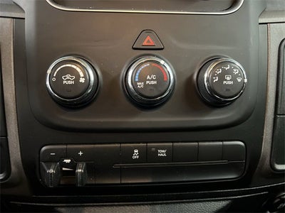 2017 RAM 1500 Tradesman Regular Cab 4x2 6'4" Box