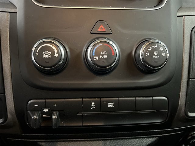 2017 RAM 1500 Tradesman Regular Cab 4x2 6'4" Box