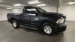 2017 RAM 1500 Tradesman Regular Cab 4x2 6'4" Box
