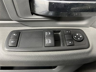 2017 RAM 1500 Tradesman Regular Cab 4x2 6'4" Box