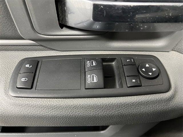 2017 RAM 1500 Tradesman Regular Cab 4x2 6'4" Box