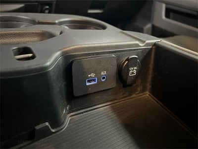 2017 RAM 1500 Tradesman Regular Cab 4x2 6'4" Box