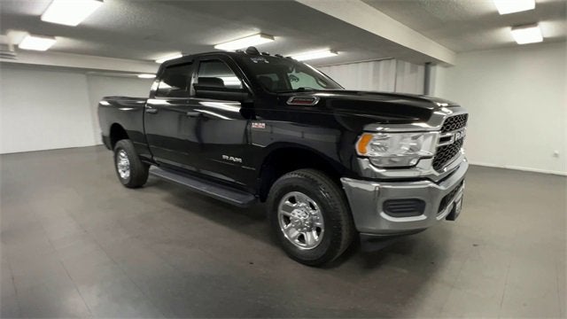 2020 RAM 2500 Tradesman Crew Cab 4X4 6'4" Box