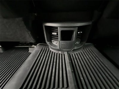 2020 RAM 2500 Tradesman Crew Cab 4X4 6'4" Box