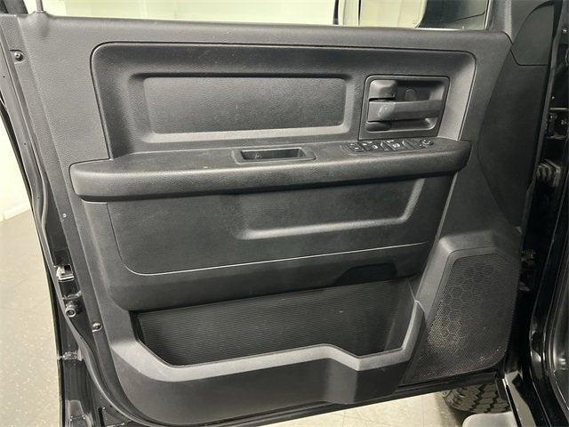 2020 RAM 2500 Tradesman Crew Cab 4X4 6'4" Box