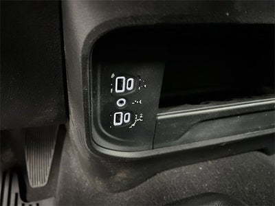 2020 RAM 2500 Tradesman Crew Cab 4X4 6'4" Box