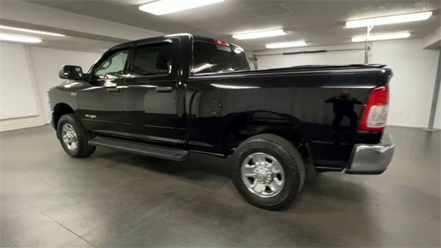 2020 RAM 2500 Tradesman Crew Cab 4X4 6'4" Box