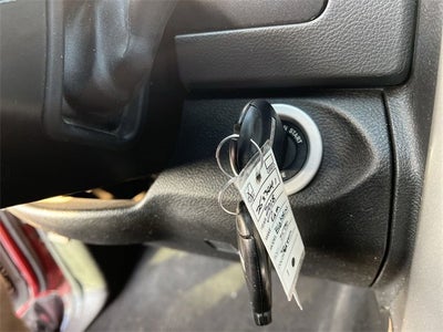 2018 RAM 2500 Big Horn Crew Cab 4x4 6'4" Box