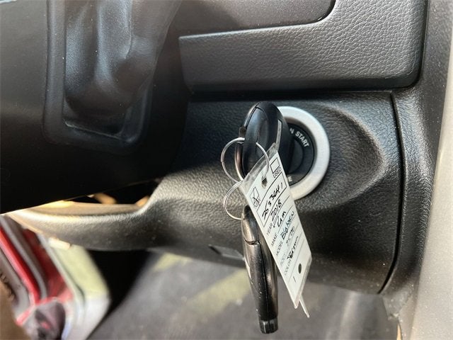 2018 RAM 2500 Big Horn Crew Cab 4x4 6'4" Box