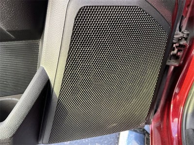 2018 RAM 2500 Big Horn Crew Cab 4x4 6'4" Box