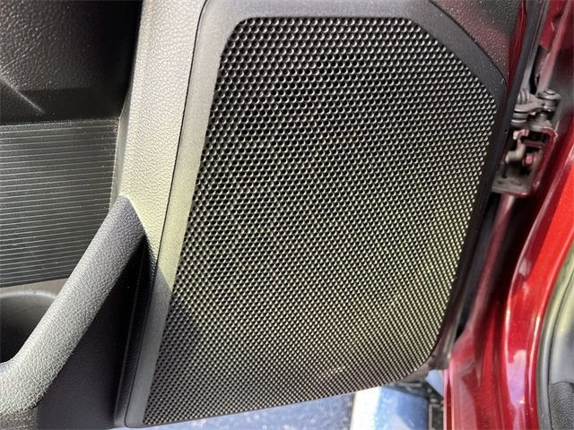 2018 RAM 2500 Big Horn Crew Cab 4x4 6'4" Box