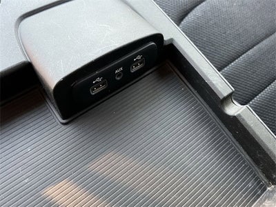 2018 RAM 2500 Big Horn Crew Cab 4x4 6'4" Box