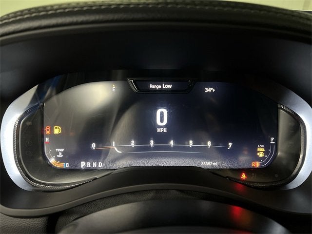 2024 RAM 2500 Power Wagon Rebel Crew Cab 4x4 6'4" Box