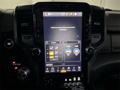 2024 RAM 2500 Power Wagon Rebel Crew Cab 4x4 6'4" Box