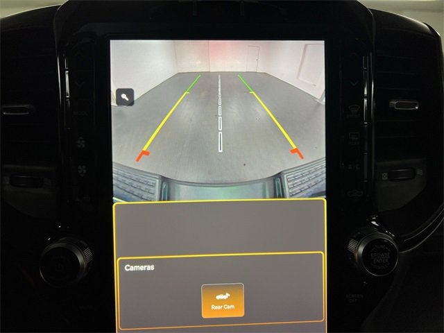 2024 RAM 2500 Power Wagon Rebel Crew Cab 4x4 6'4" Box