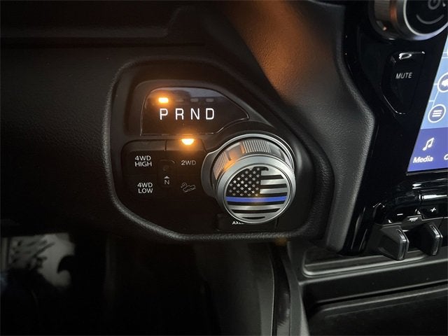 2024 RAM 2500 Power Wagon Rebel Crew Cab 4x4 6'4" Box