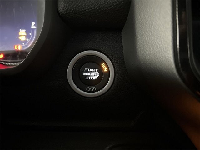 2024 RAM 2500 Power Wagon Rebel Crew Cab 4x4 6'4" Box