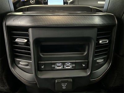 2024 RAM 2500 Power Wagon Rebel Crew Cab 4x4 6'4" Box