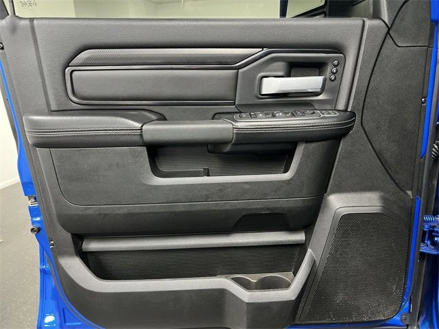 2024 RAM 2500 Power Wagon Rebel Crew Cab 4x4 6'4" Box