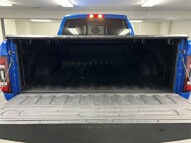 2024 RAM 2500 Power Wagon Rebel Crew Cab 4x4 6'4" Box