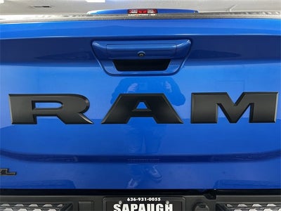 2024 RAM 2500 Power Wagon Rebel Crew Cab 4x4 6'4" Box