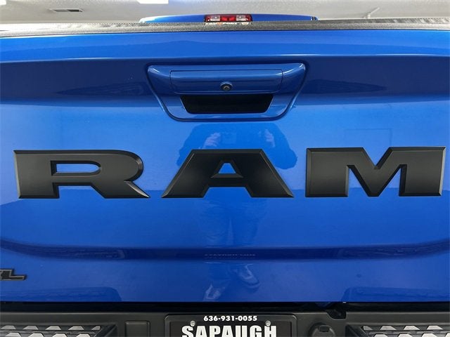 2024 RAM 2500 Power Wagon Rebel Crew Cab 4x4 6'4" Box