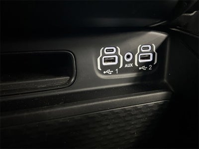 2024 RAM 2500 Power Wagon Rebel Crew Cab 4x4 6'4" Box