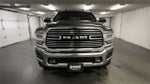 2022 RAM 2500 Laramie Crew Cab 4x4 6'4" Box