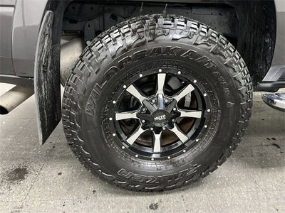 2022 RAM 2500 Laramie Crew Cab 4x4 6'4" Box