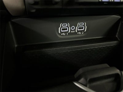 2022 RAM 2500 Laramie Crew Cab 4x4 6'4" Box