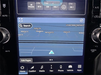 2024 RAM 2500 Limited Longhorn Crew Cab 4x4 6'4" Box