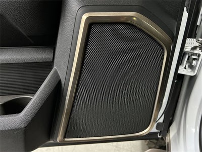 2024 RAM 2500 Limited Longhorn Crew Cab 4x4 6'4" Box