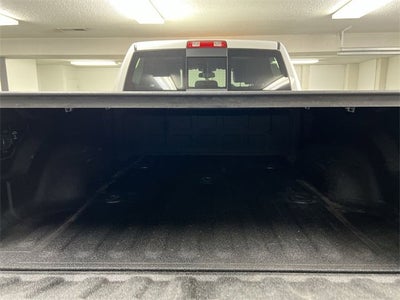 2024 RAM 2500 Limited Longhorn Crew Cab 4x4 6'4" Box