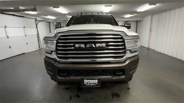 2024 RAM 2500 Limited Longhorn Crew Cab 4x4 6'4" Box