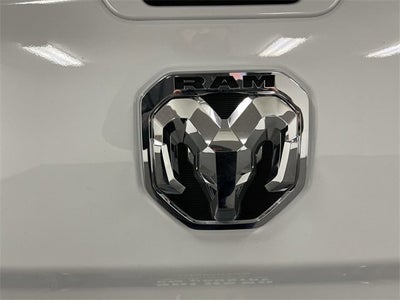 2024 RAM 2500 Limited Longhorn Crew Cab 4x4 6'4" Box