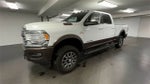 2024 RAM 2500 Limited Longhorn Crew Cab 4x4 6'4" Box
