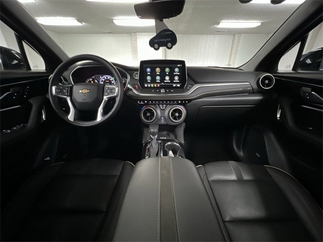 2025 Chevrolet Blazer Premier