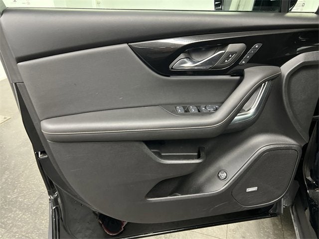 2025 Chevrolet Blazer Premier