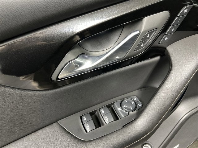 2025 Chevrolet Blazer Premier