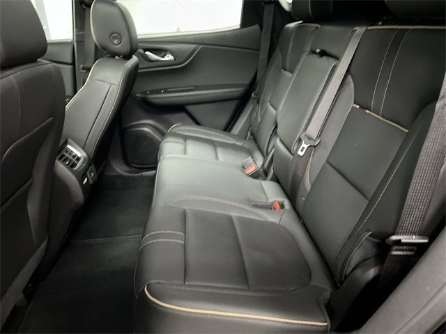 2025 Chevrolet Blazer Premier