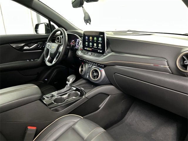 2025 Chevrolet Blazer Premier