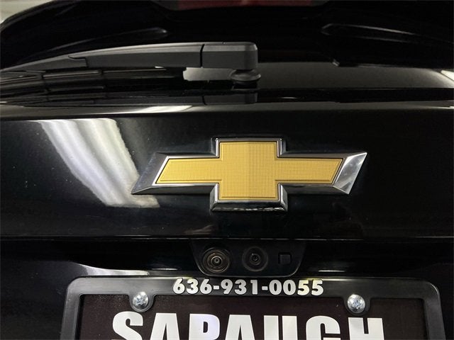 2025 Chevrolet Blazer Premier