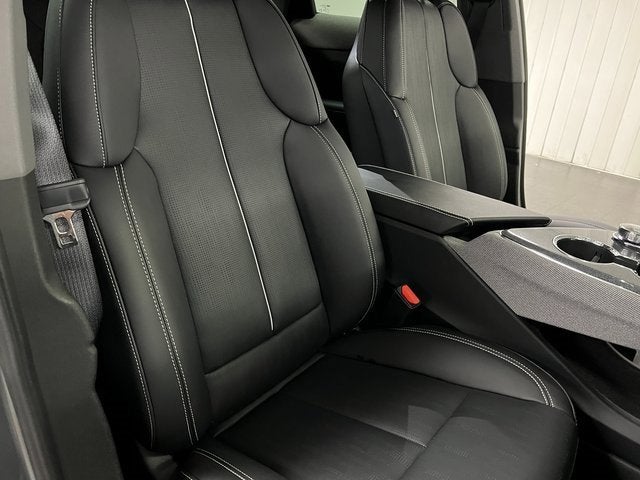 2025 Cadillac OPTIQ Sport 2