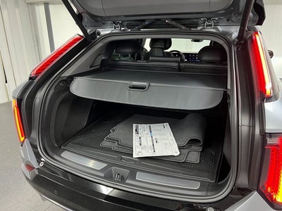 2025 Cadillac OPTIQ Sport 2