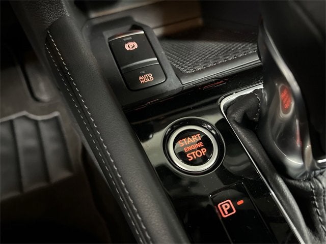 2024 Nissan Kicks SR Xtronic CVT