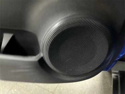 2024 Nissan Kicks SR Xtronic CVT