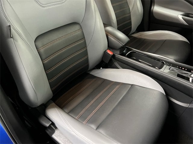 2024 Nissan Kicks SR Xtronic CVT