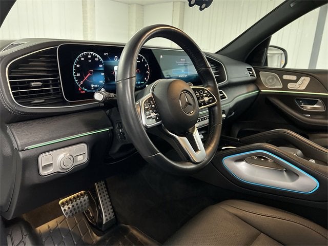 2023 Mercedes-Benz GLS 450 4MATIC®